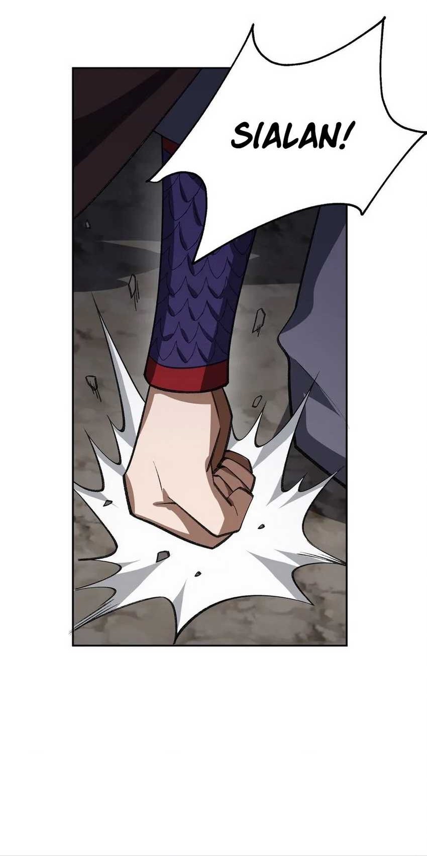 I Work Nine To Five In The Immortal Cultivation World Chapter 53 Gambar 6