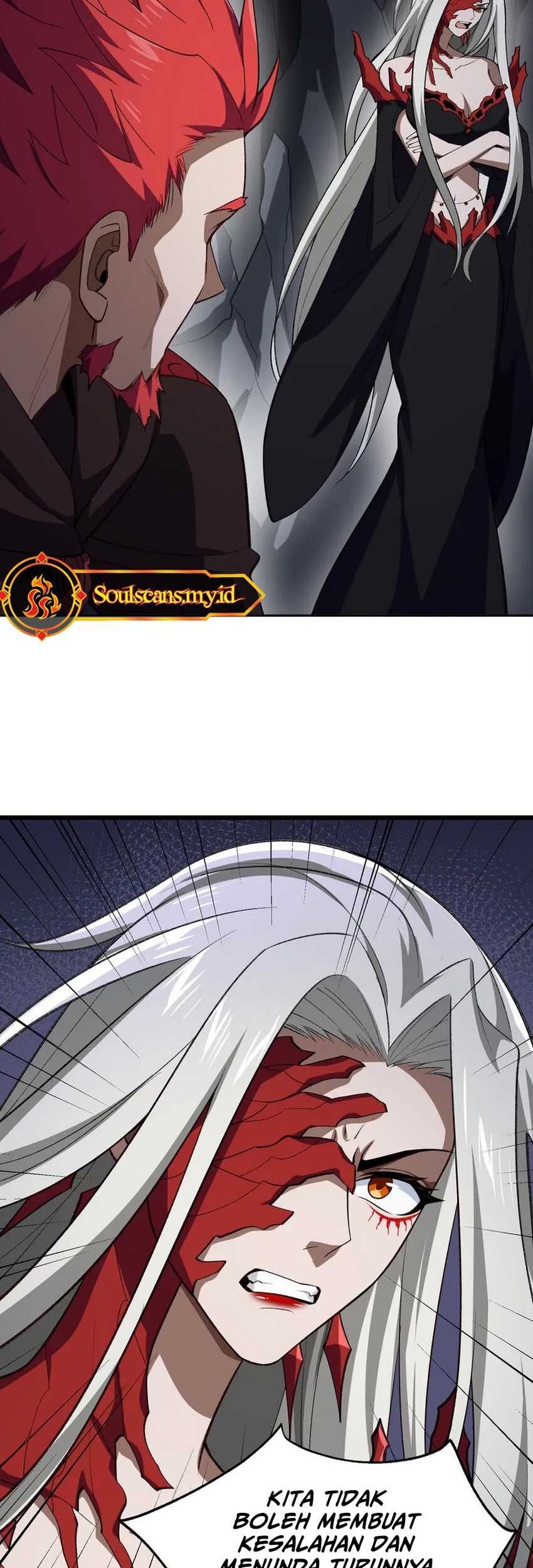 I Work Nine To Five In The Immortal Cultivation World Chapter 53 Gambar 8