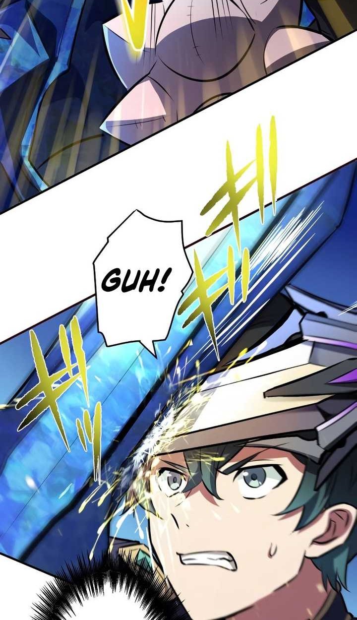 Zero: Beyond the Future with Space-Time Magic Chapter 13 Gambar 23