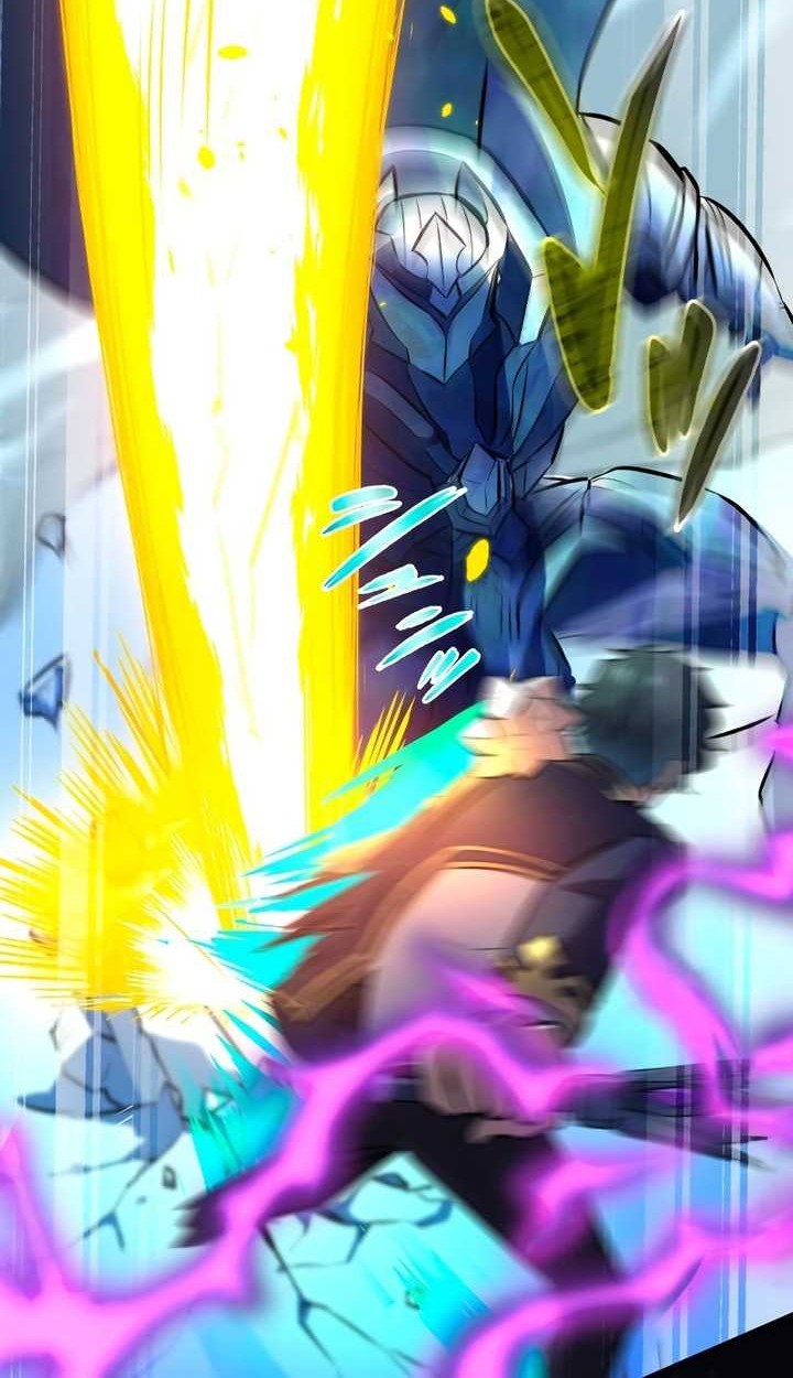 Zero: Beyond the Future with Space-Time Magic Chapter 13 Gambar 25