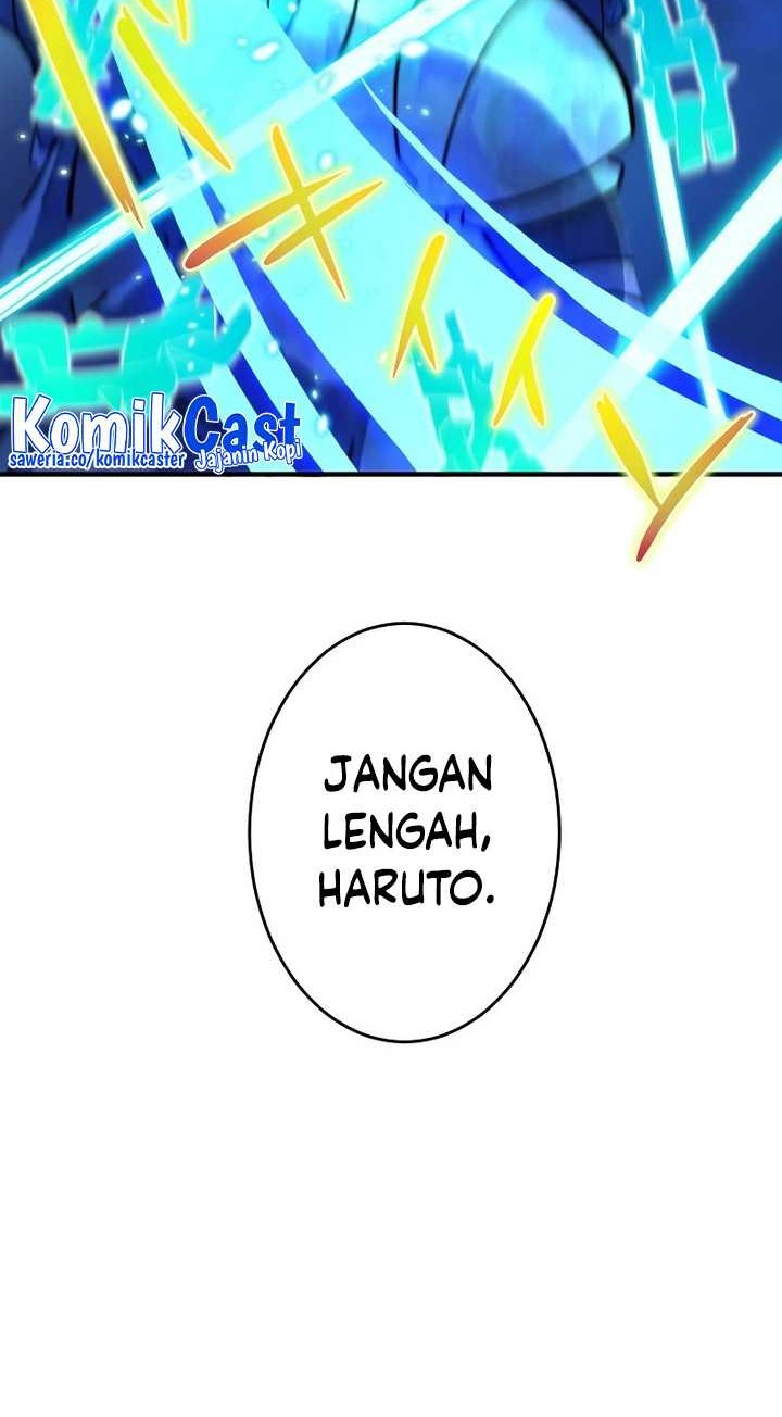 Zero: Beyond the Future with Space-Time Magic Chapter 13 Gambar 37