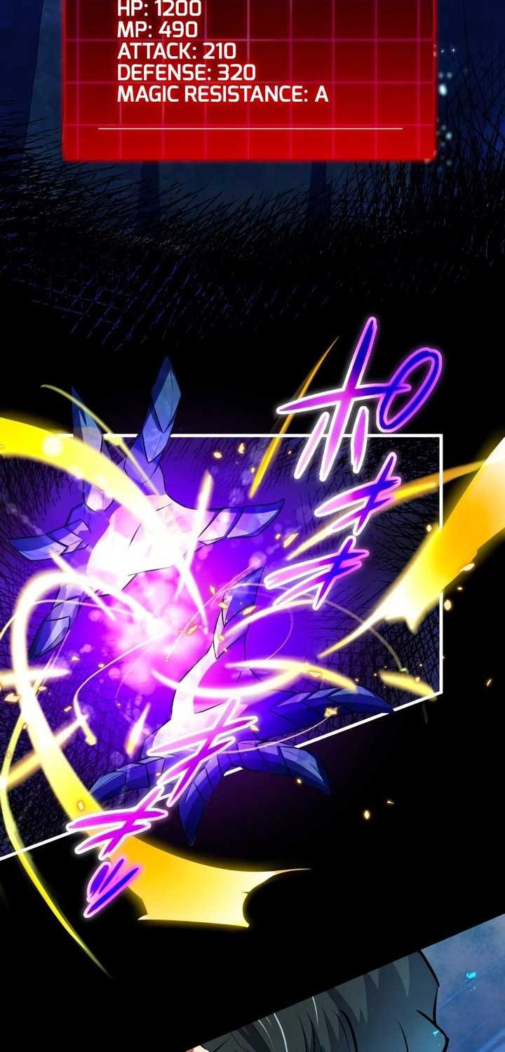 Zero: Beyond the Future with Space-Time Magic Chapter 13 Gambar 39