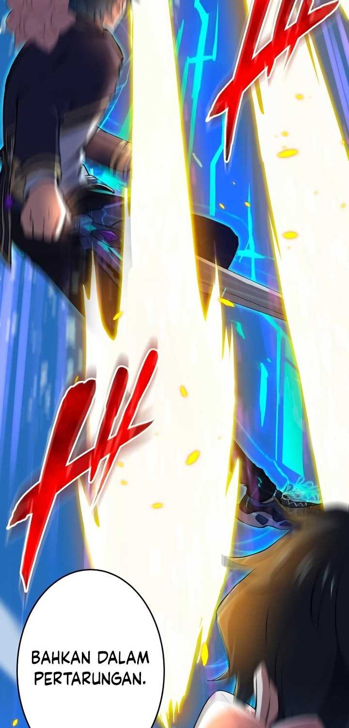 Zero: Beyond the Future with Space-Time Magic Chapter 13 Gambar 41