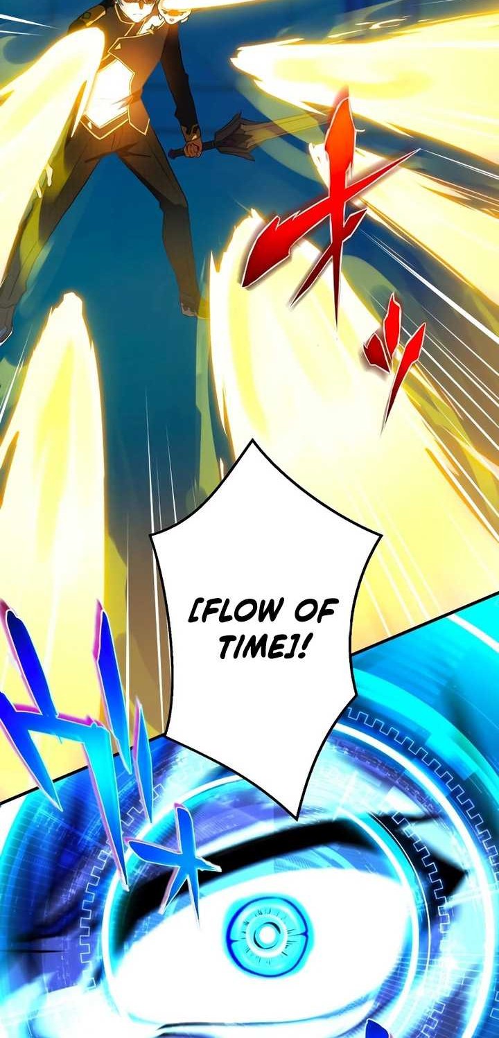 Zero: Beyond the Future with Space-Time Magic Chapter 13 Gambar 43