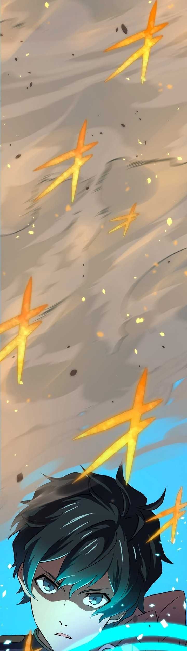 Zero: Beyond the Future with Space-Time Magic Chapter 13 Gambar 46