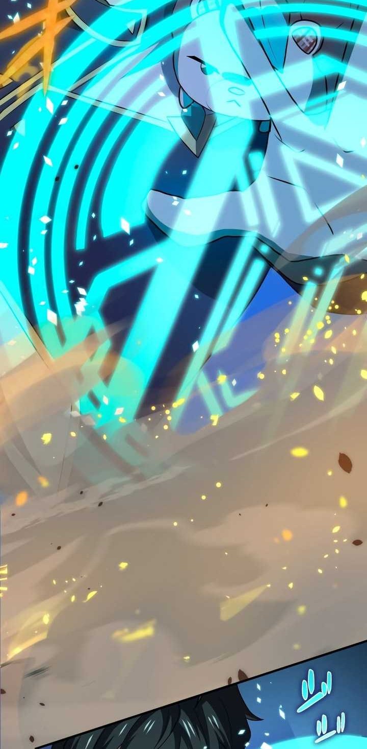 Zero: Beyond the Future with Space-Time Magic Chapter 13 Gambar 47