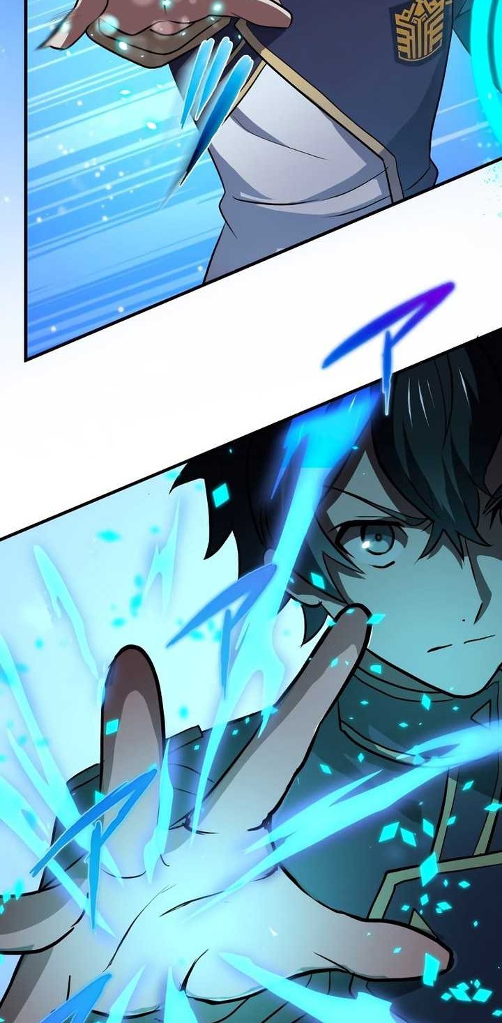 Zero: Beyond the Future with Space-Time Magic Chapter 13 Gambar 49