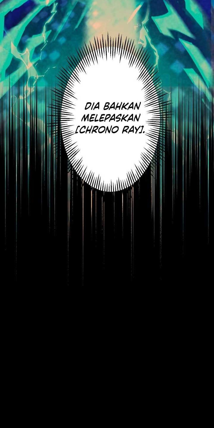 Zero: Beyond the Future with Space-Time Magic Chapter 13 Gambar 55