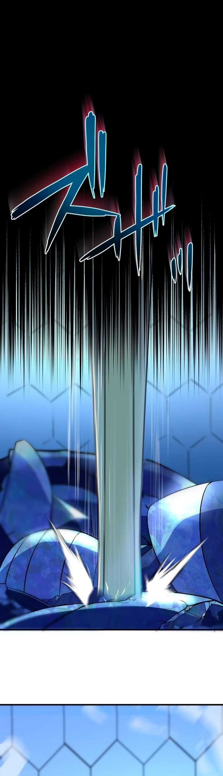 Zero: Beyond the Future with Space-Time Magic Chapter 13 Gambar 56