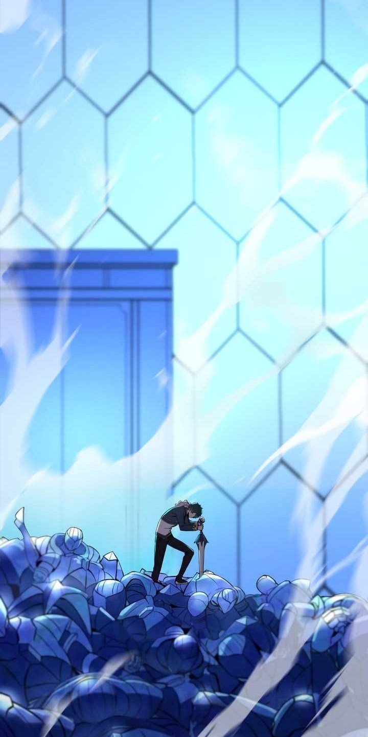 Zero: Beyond the Future with Space-Time Magic Chapter 13 Gambar 57