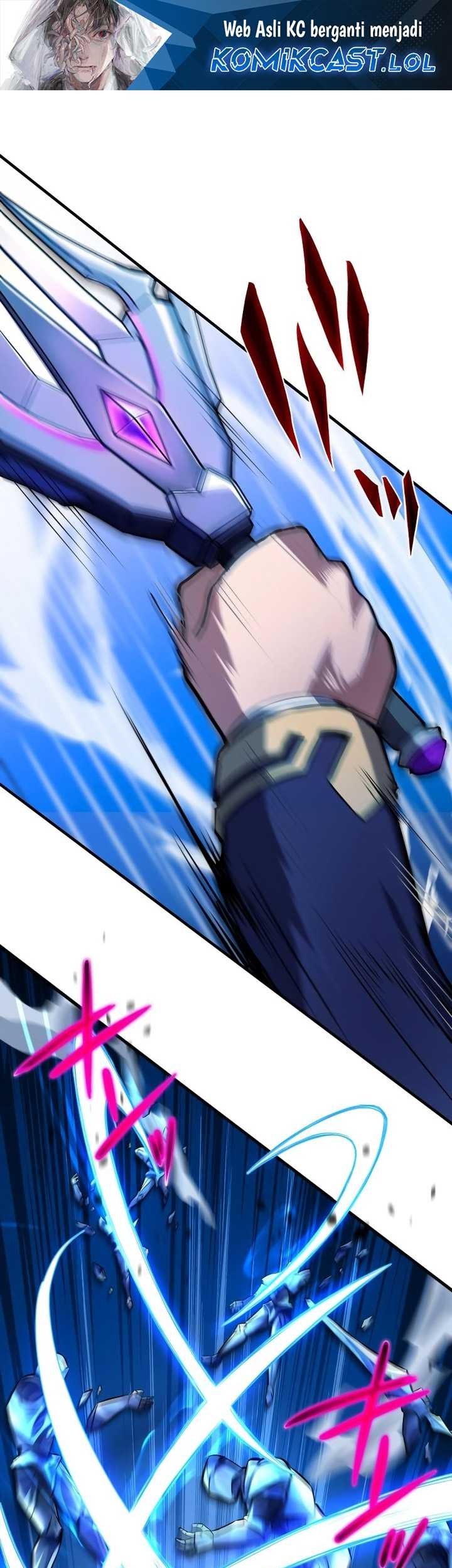 Baca Zero: Beyond the Future with Space-Time Magic Chapter 13 Gambar 2