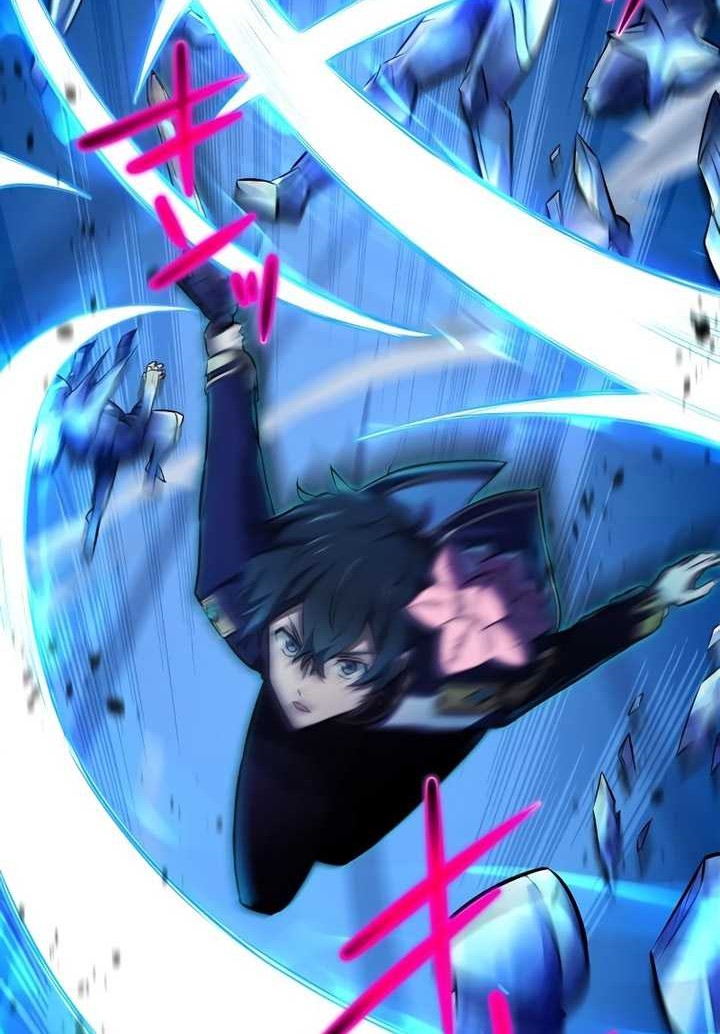 Zero: Beyond the Future with Space-Time Magic Chapter 13 Gambar 3