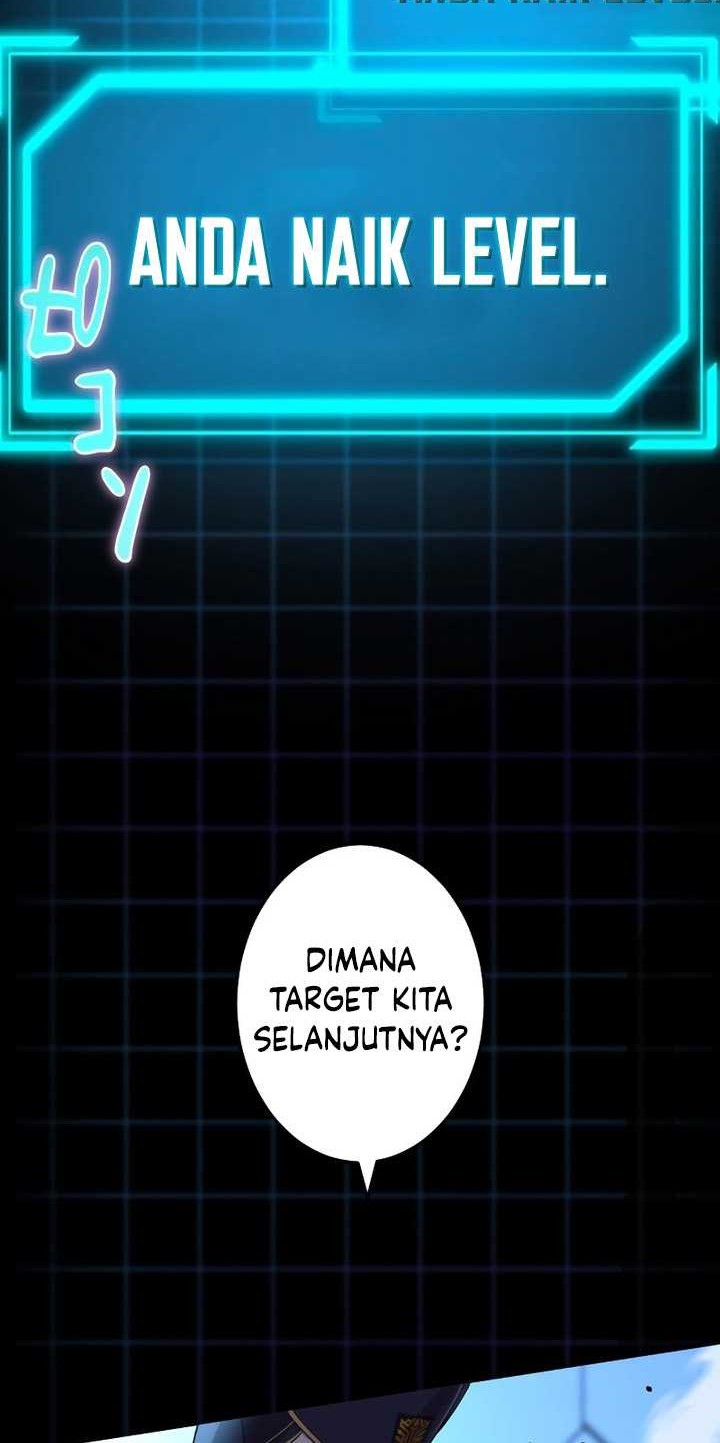Zero: Beyond the Future with Space-Time Magic Chapter 13 Gambar 59