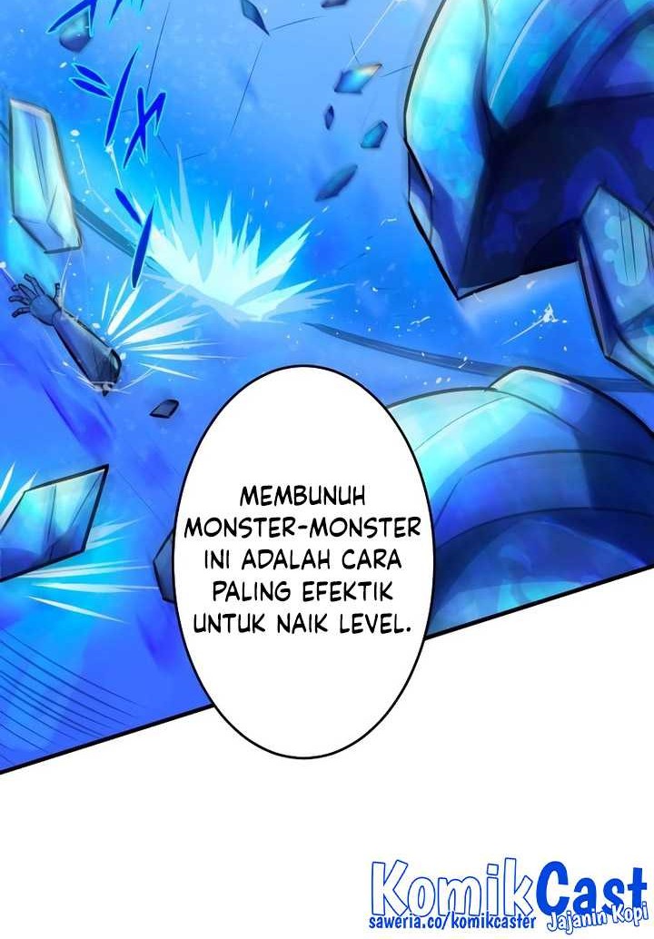 Zero: Beyond the Future with Space-Time Magic Chapter 13 Gambar 5