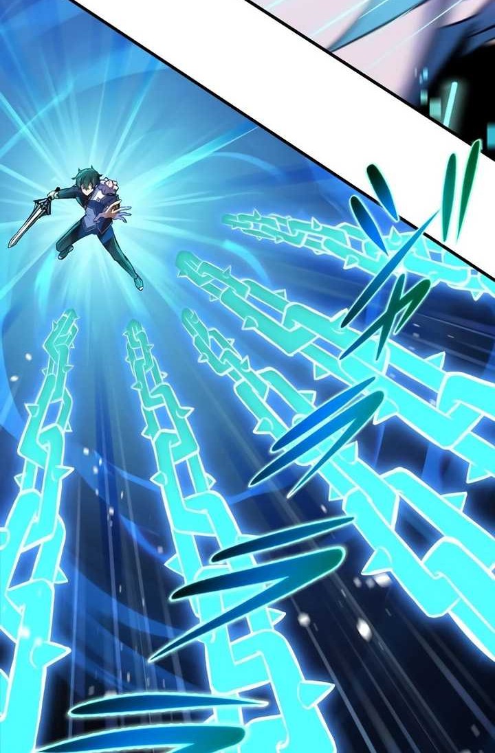 Zero: Beyond the Future with Space-Time Magic Chapter 13 Gambar 7