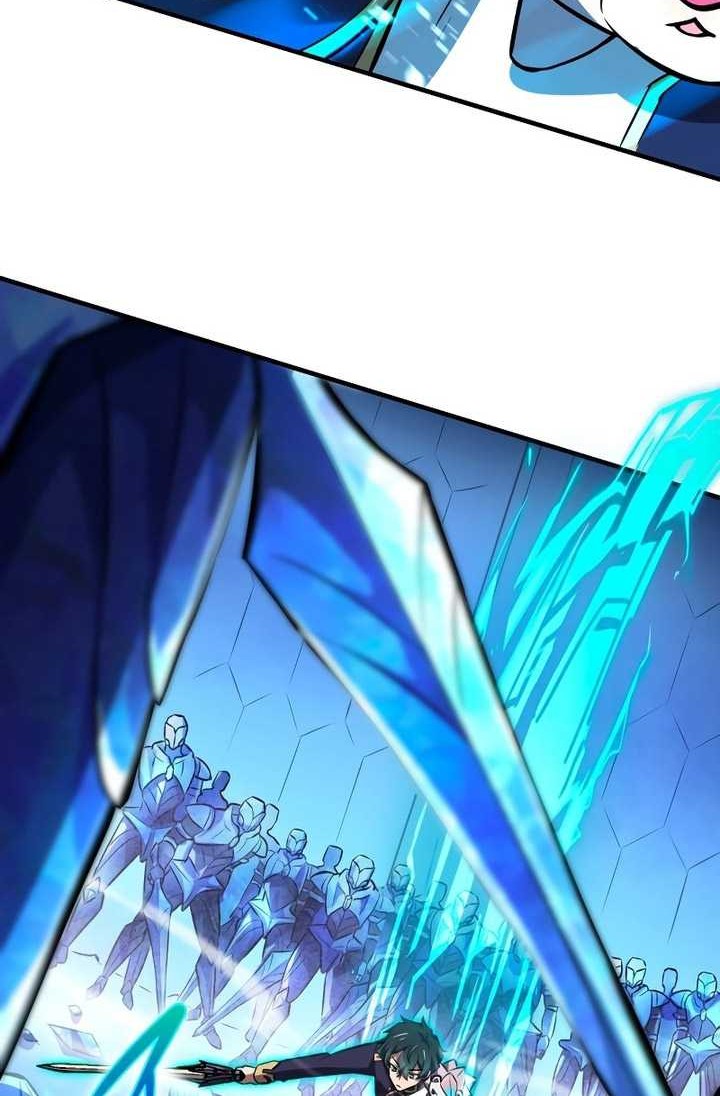 Zero: Beyond the Future with Space-Time Magic Chapter 13 Gambar 11