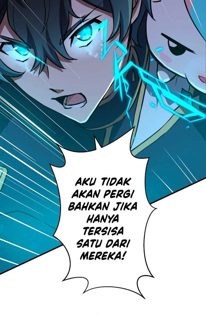 Zero: Beyond the Future with Space-Time Magic Chapter 13 Gambar 13
