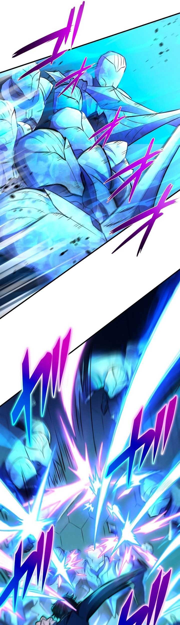 Zero: Beyond the Future with Space-Time Magic Chapter 13 Gambar 14