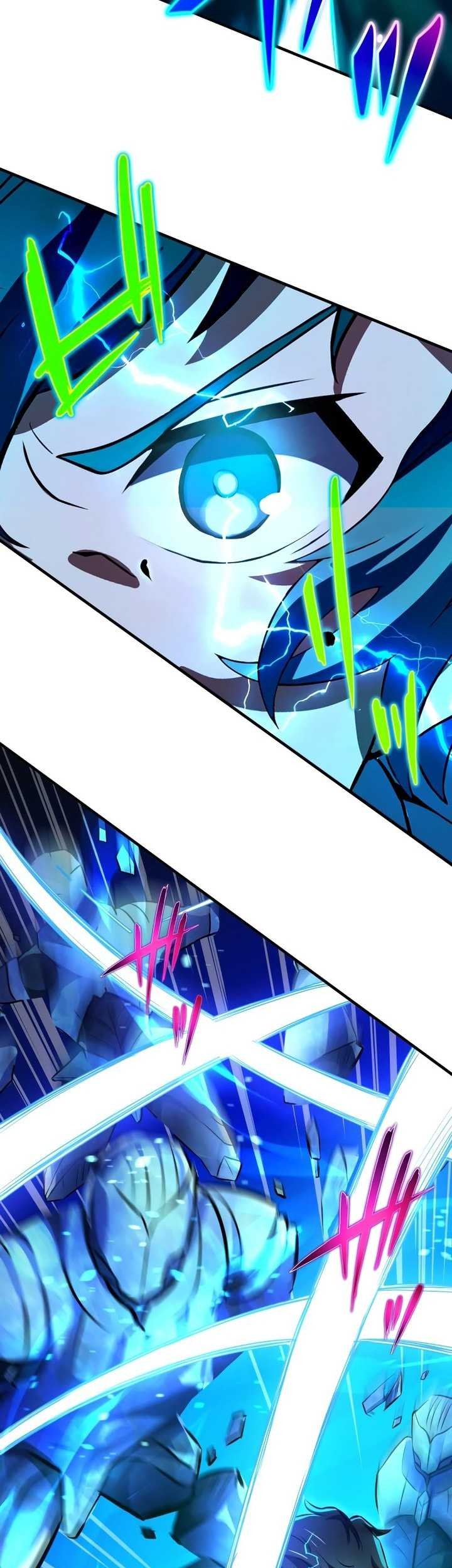 Zero: Beyond the Future with Space-Time Magic Chapter 13 Gambar 16