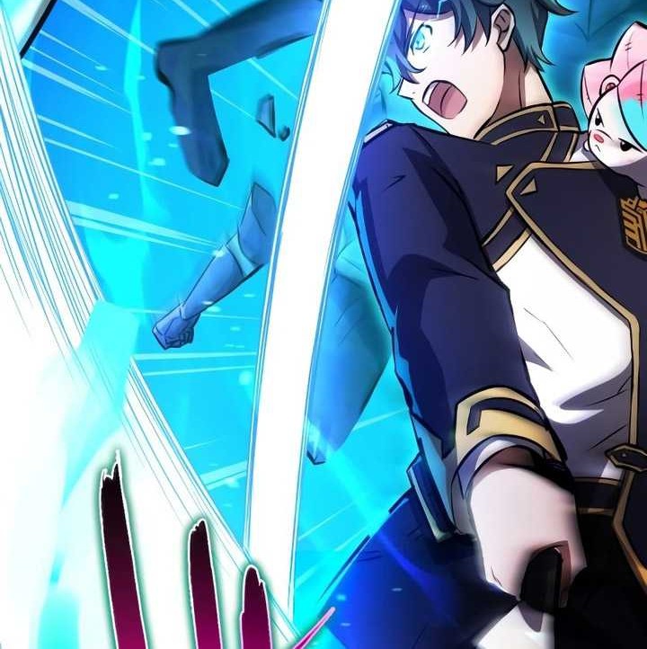 Zero: Beyond the Future with Space-Time Magic Chapter 13 Gambar 17