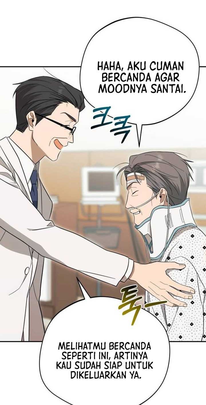 The Heavenly Demon Will Give You a Massage Chapter 12 Gambar 47