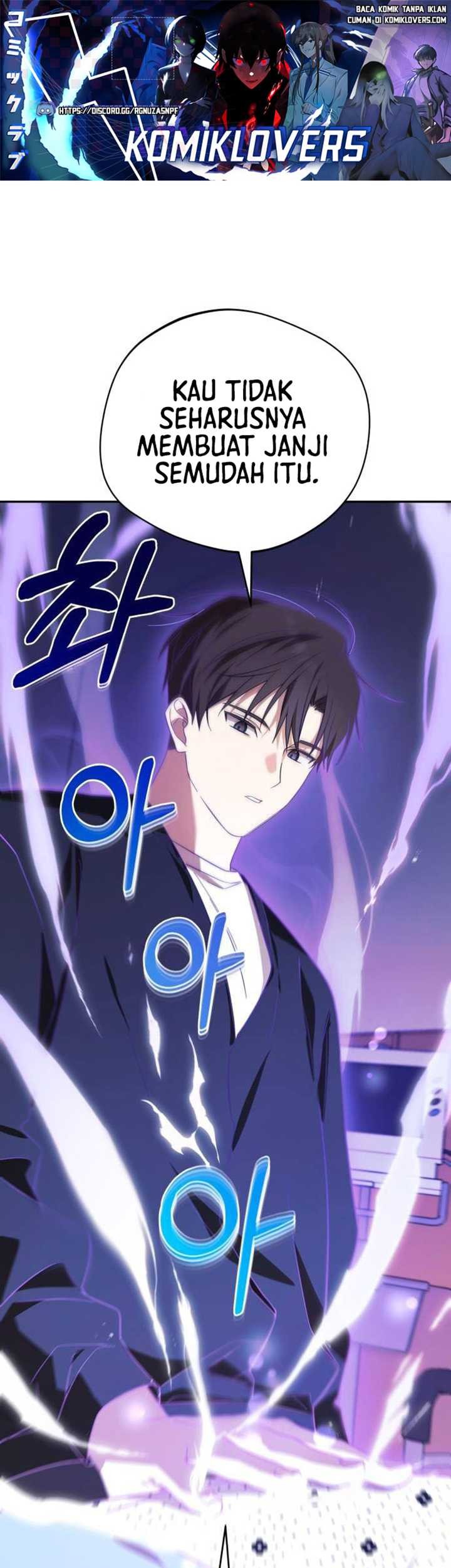 Baca The Heavenly Demon Will Give You a Massage Chapter 12 Gambar 2