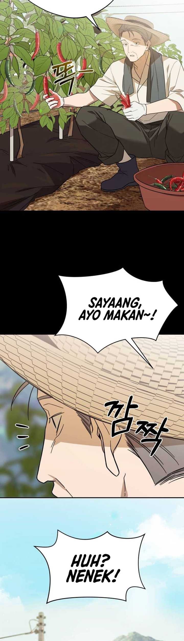 The Heavenly Demon Will Give You a Massage Chapter 12 Gambar 6
