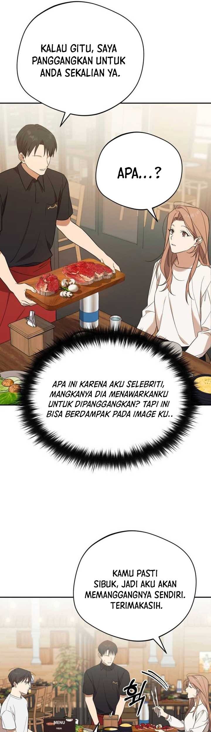 The Heavenly Demon Will Give You a Massage Chapter 11 Gambar 18