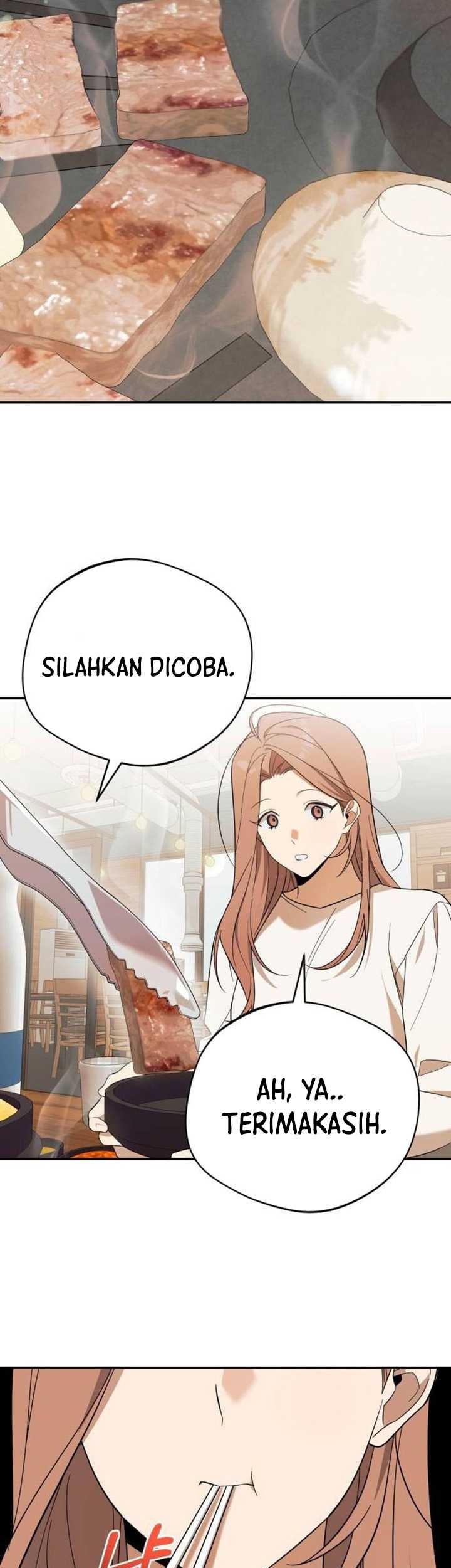 The Heavenly Demon Will Give You a Massage Chapter 11 Gambar 26