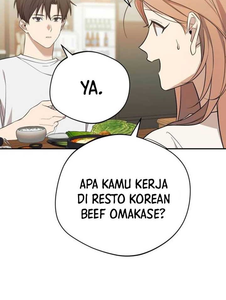 The Heavenly Demon Will Give You a Massage Chapter 11 Gambar 31