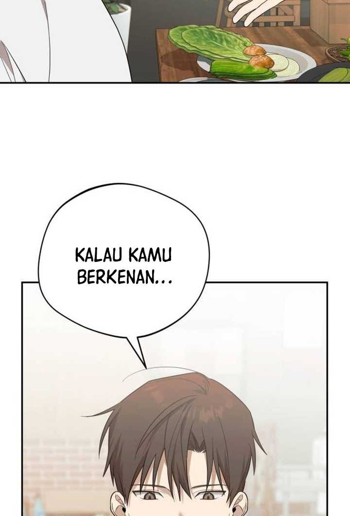 The Heavenly Demon Will Give You a Massage Chapter 11 Gambar 35