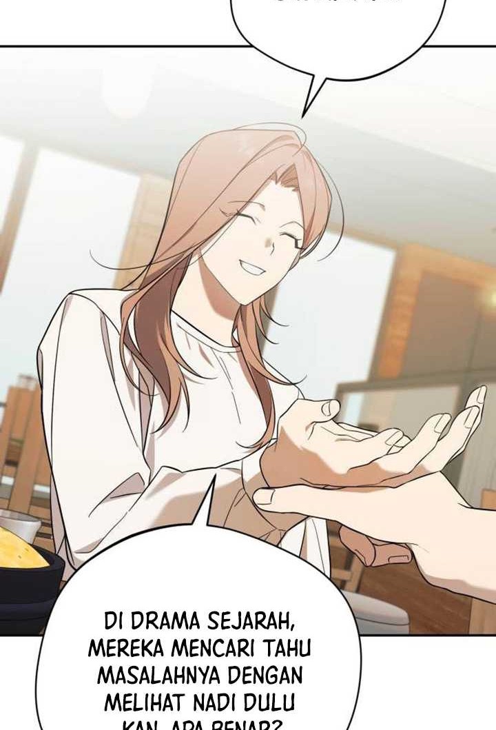 The Heavenly Demon Will Give You a Massage Chapter 11 Gambar 37