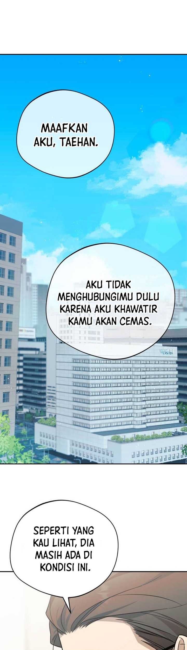 The Heavenly Demon Will Give You a Massage Chapter 11 Gambar 46