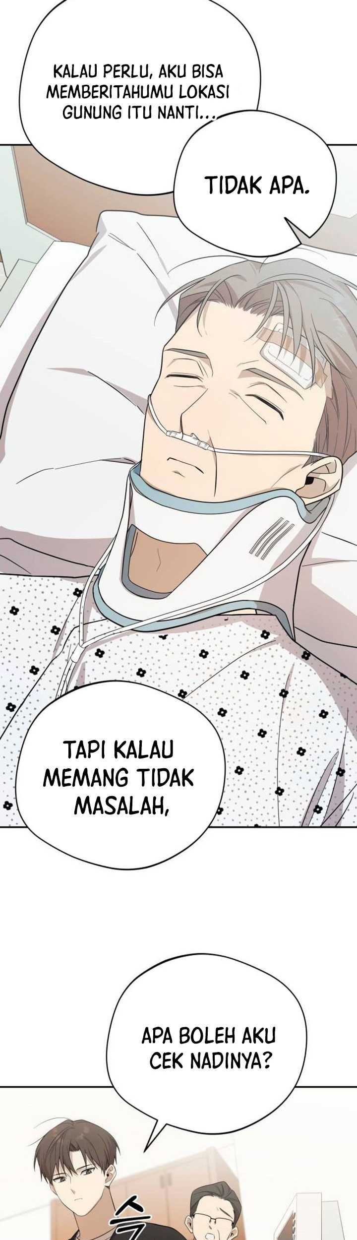 The Heavenly Demon Will Give You a Massage Chapter 11 Gambar 48