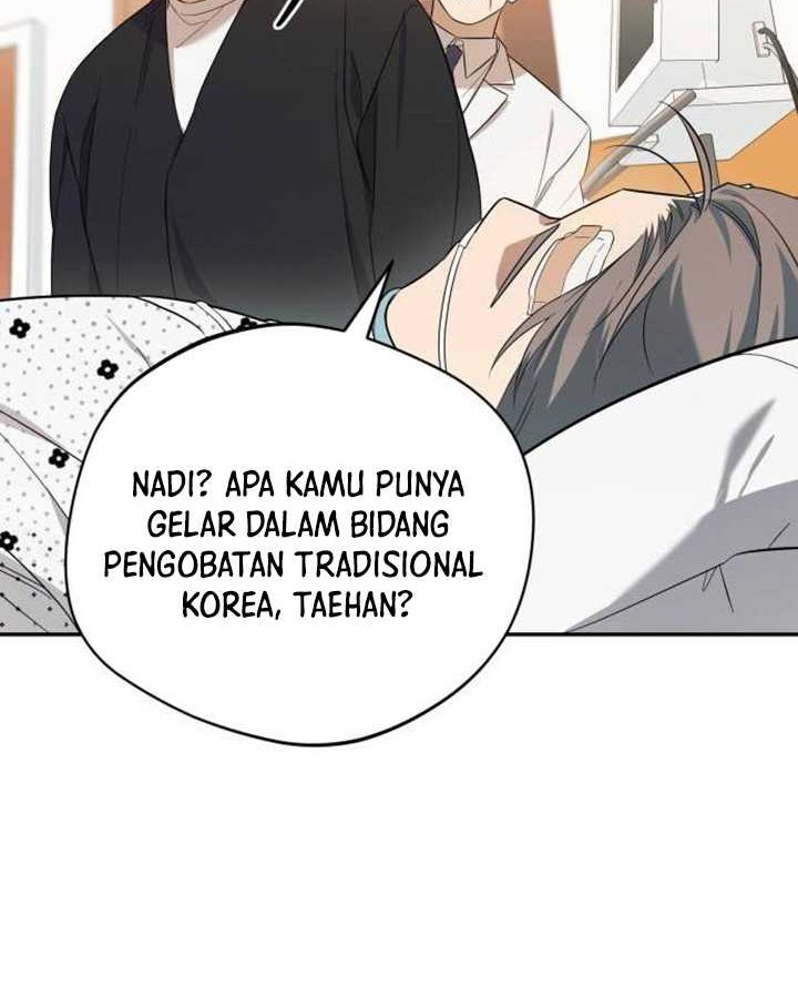 The Heavenly Demon Will Give You a Massage Chapter 11 Gambar 49