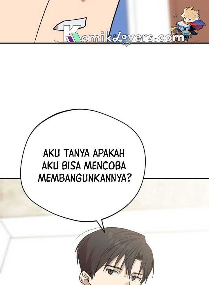 The Heavenly Demon Will Give You a Massage Chapter 11 Gambar 55