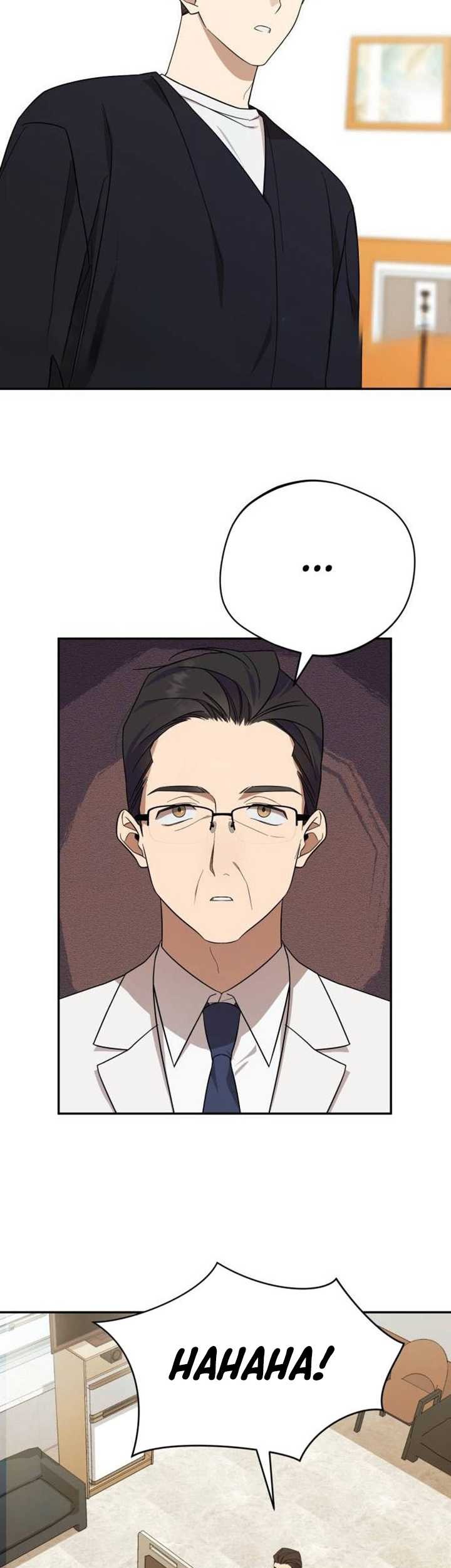 The Heavenly Demon Will Give You a Massage Chapter 11 Gambar 56