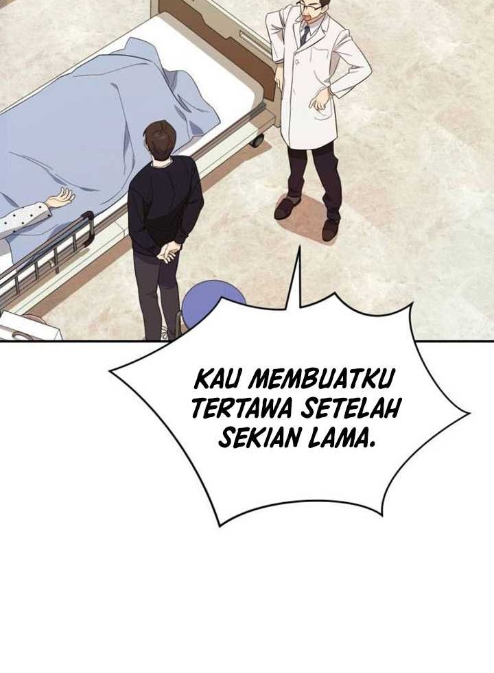 The Heavenly Demon Will Give You a Massage Chapter 11 Gambar 57