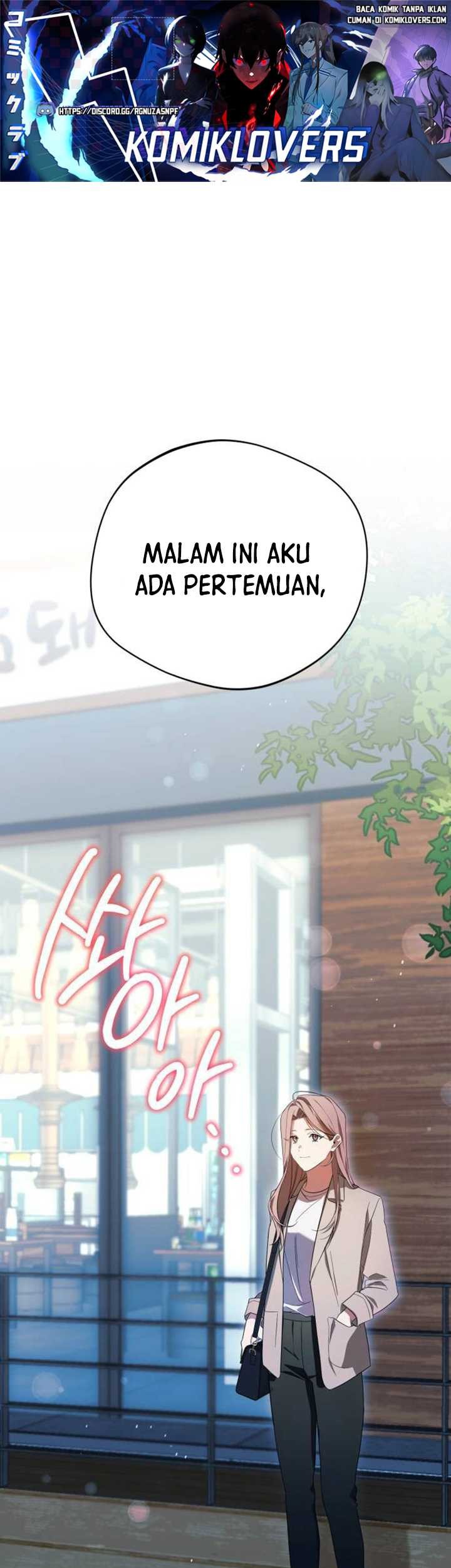 Baca The Heavenly Demon Will Give You a Massage Chapter 11 Gambar 2