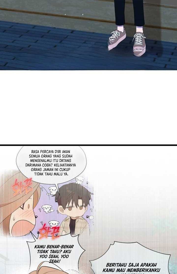 The Heavenly Demon Will Give You a Massage Chapter 11 Gambar 3