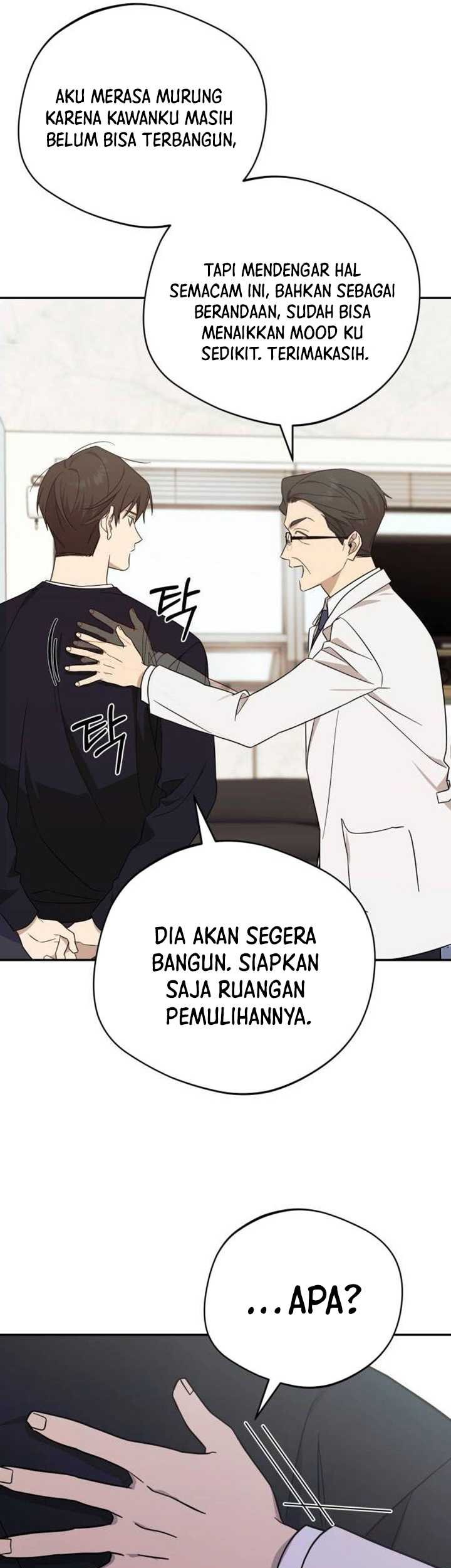 The Heavenly Demon Will Give You a Massage Chapter 11 Gambar 58