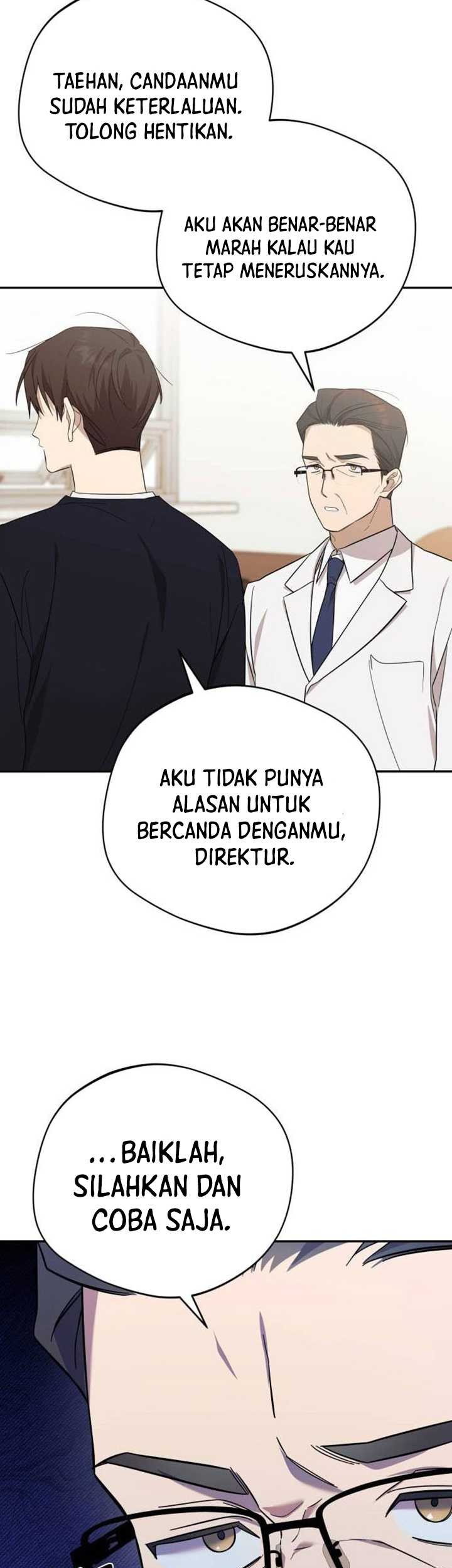 The Heavenly Demon Will Give You a Massage Chapter 11 Gambar 60