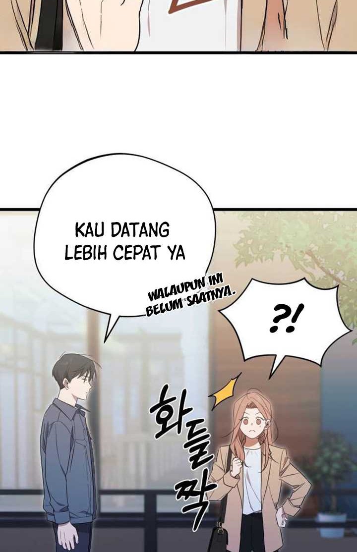 The Heavenly Demon Will Give You a Massage Chapter 11 Gambar 5