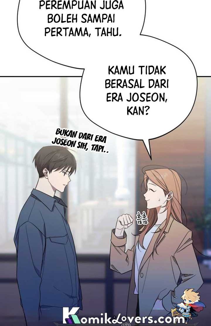 The Heavenly Demon Will Give You a Massage Chapter 11 Gambar 7