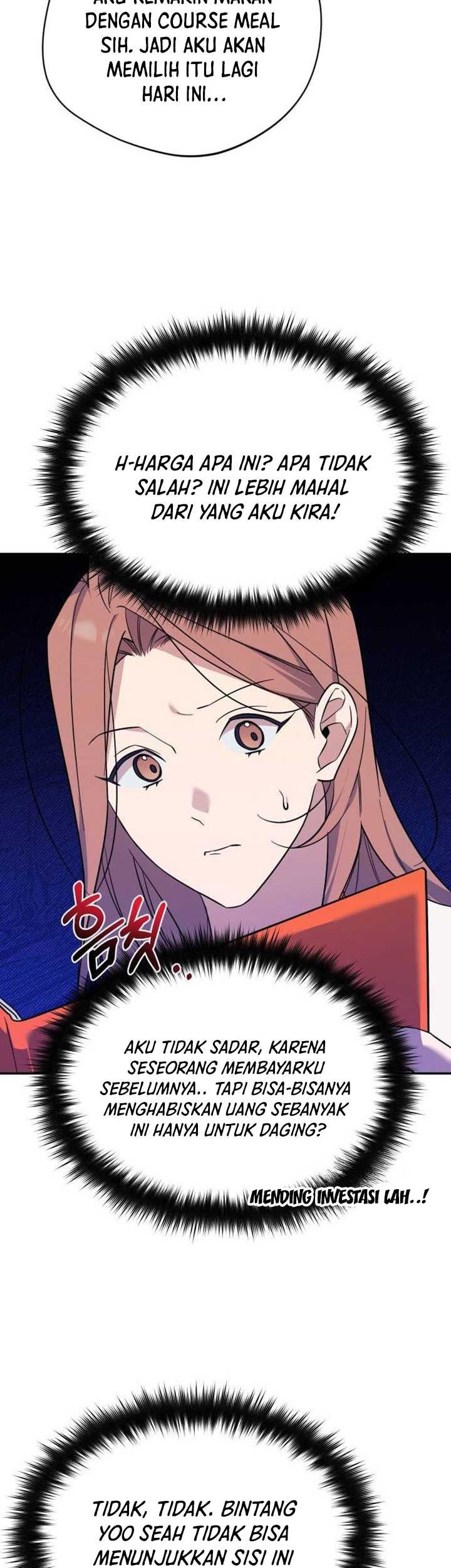 The Heavenly Demon Will Give You a Massage Chapter 11 Gambar 14