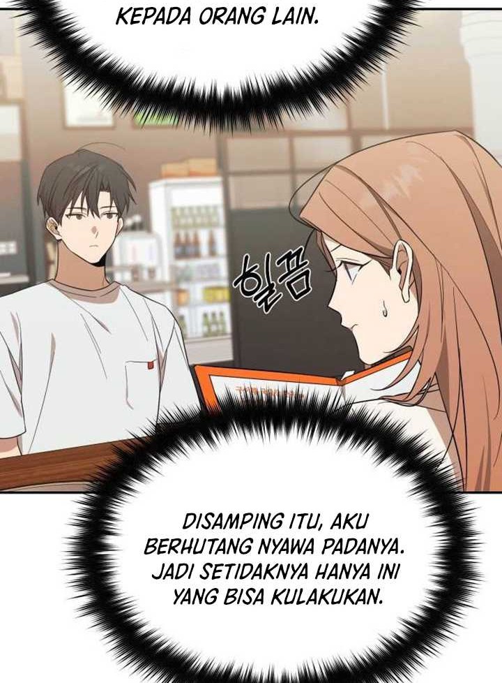 The Heavenly Demon Will Give You a Massage Chapter 11 Gambar 15