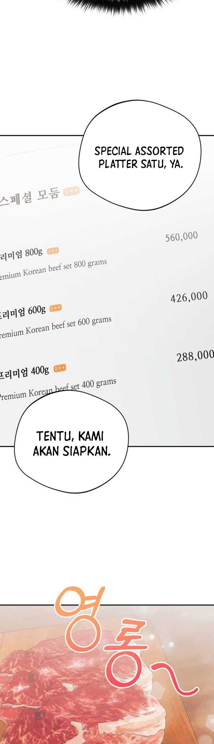 The Heavenly Demon Will Give You a Massage Chapter 11 Gambar 16