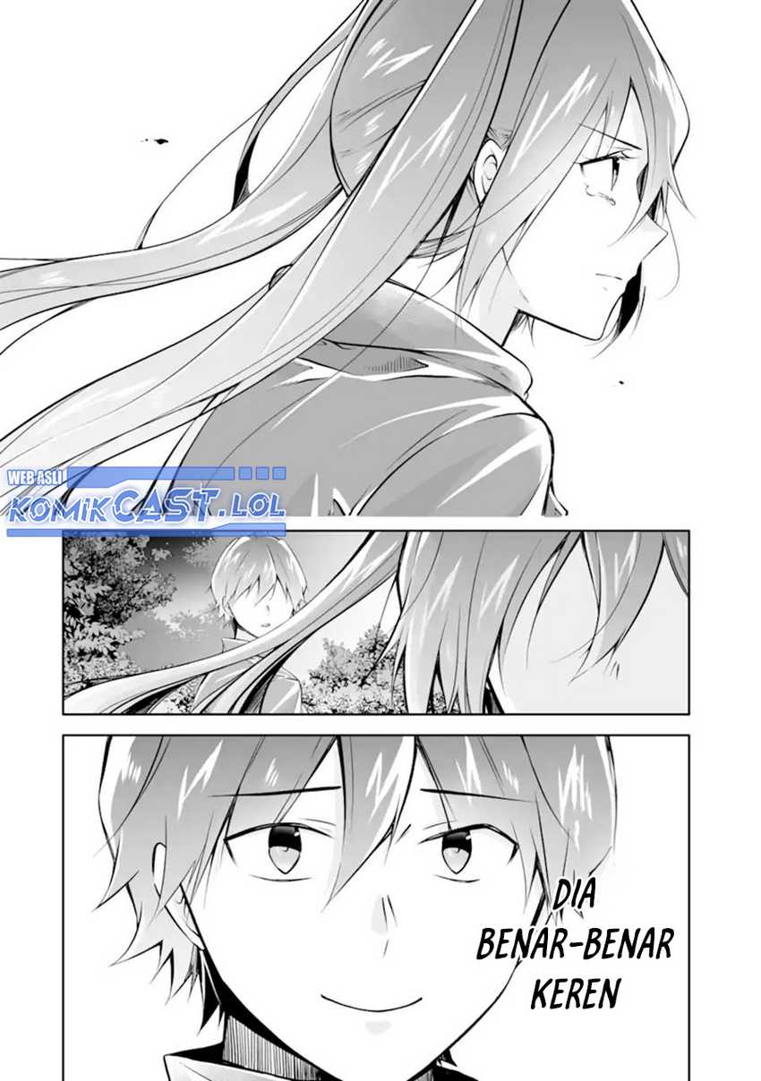 Chuuko demo Koi ga Shitai! Chapter 134 Gambar 11