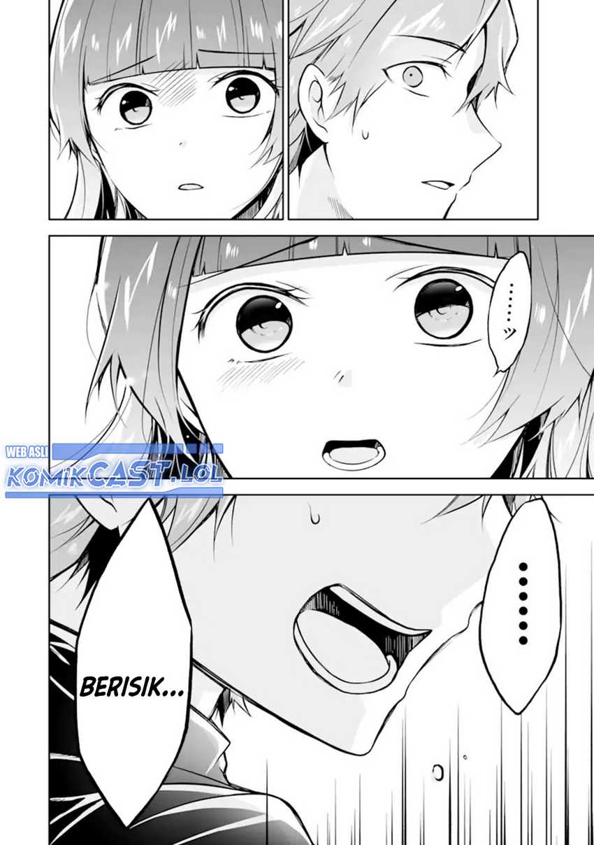 Chuuko demo Koi ga Shitai! Chapter 134 Gambar 21