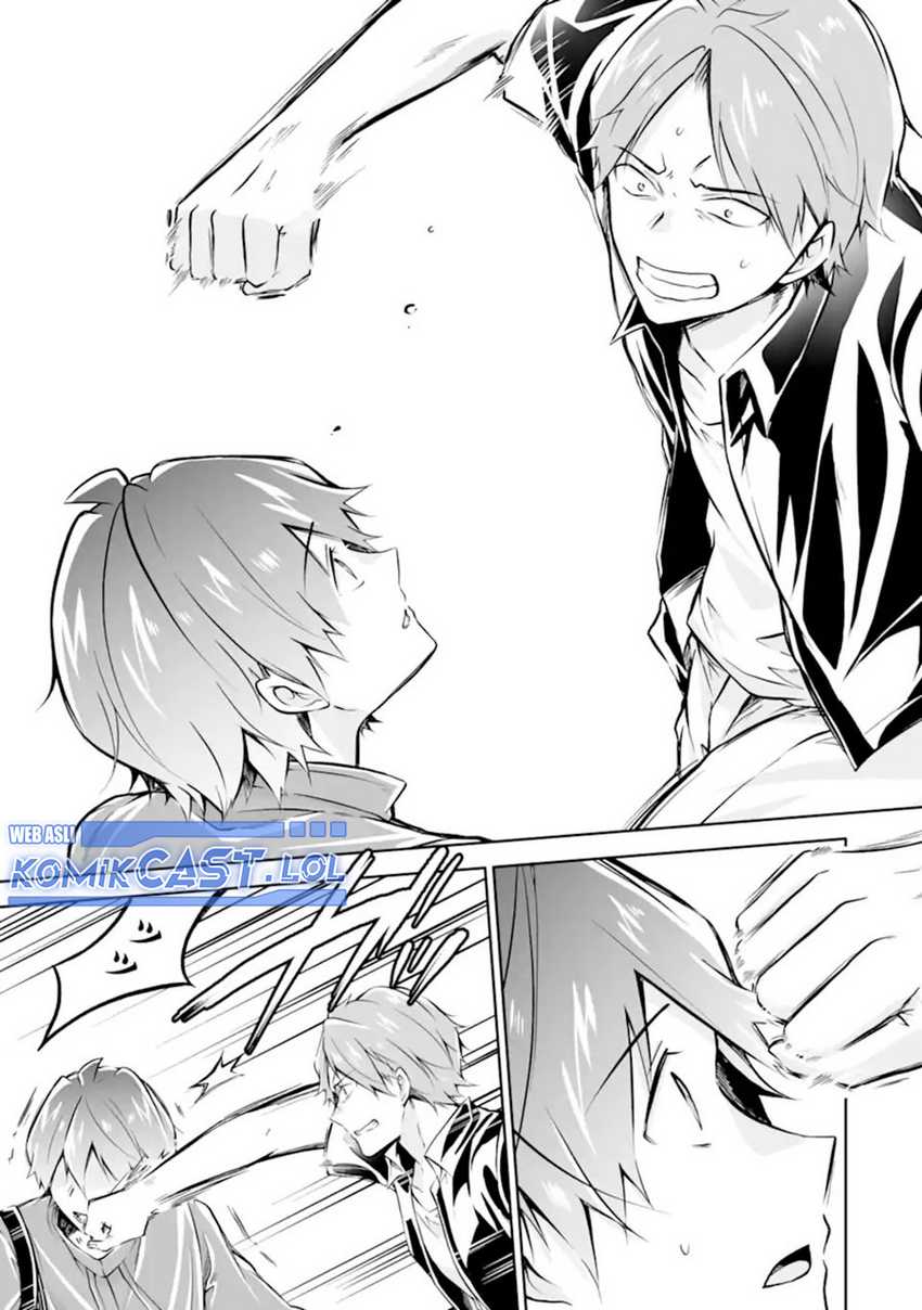 Chuuko demo Koi ga Shitai! Chapter 134 Gambar 22